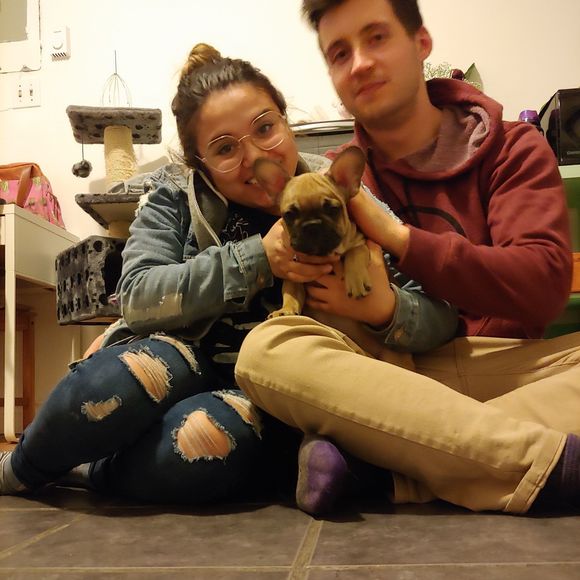 Meet your Posher, Ct - Picture 1 of 1